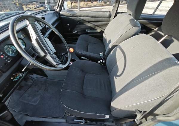 Fiat 125p cena 18900 przebieg: 70000, rok produkcji 1990 z Głogówek małe 277